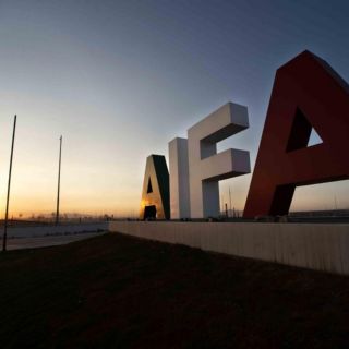 FOTOGALERÍA: Así luce el Aeropuerto Internacional Felipe Ángeles