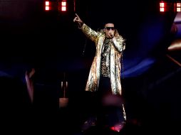 El artista de 45 años reconoció que sus seguidores han sido 