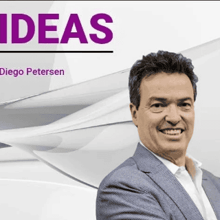 Vote por el papá de…