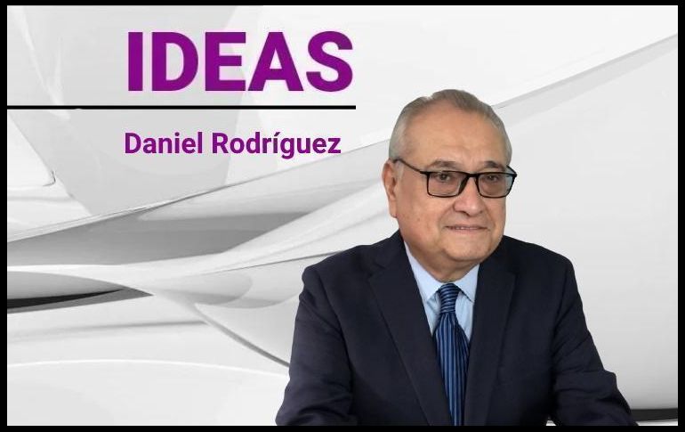 AMLO bajo microscopio