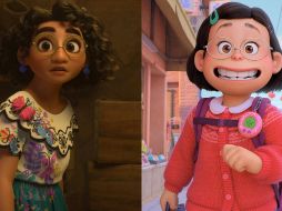 Dos de las películas animadas más aclamadas del momento, 