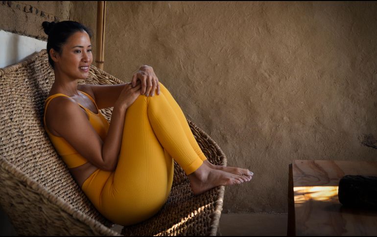 Xuan Lang lanza su libro 