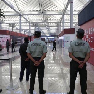 Conoce las 20 operaciones que tendrá el Aeropuerto Felipe Ángeles hoy lunes
