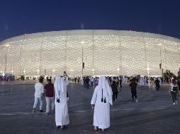 Los elegidos comenzarán sus funciones en  el arranque del Mundial de Qatar 2022 el 21 de noviembre o el 1 de octubre, según se requiera. AFP / ARCHIVO