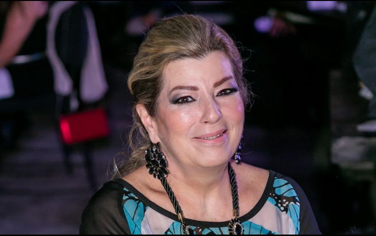 La cantante será la responsable de interpretar a 