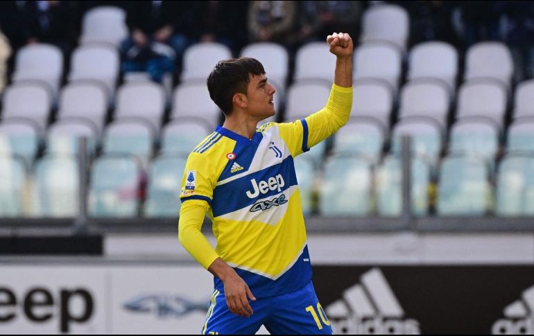 NUEVOS AIRES. Inter de Milán y el Atlético de Madrid estarían interesados en contratarle. AFP/V. Pinto