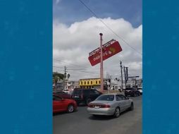 YOUTUBE/El Universal