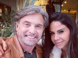 Hay que recordar que tanto Paola Rojas y Juan Soler están sin pareja, luego de que ambos se divorciaron de sus parejas en el 2018. ESPECIAL