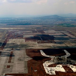 AMLO decreta área natural protegida la zona de Lago de Texcoco