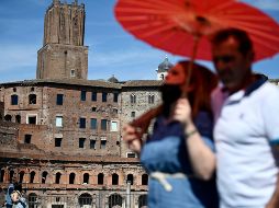 La quinta ola de COVID en Europa aún no ha terminado y los expertos apuntan a la 