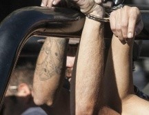 Autoridades no detallaron más sobre la agresión verbal y si los ahora aprehendidos son turistas. EL INFORMADOR / ARCHIVO