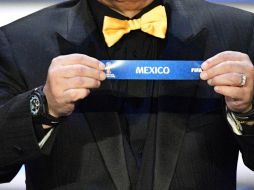 La FIFA garantizará en la medida de lo posible que ningún grupo tenga más de una selección de la misma confederación, a excepción de Europa que tendrá 13 representantes. AFP / ARCHIVO