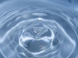 Hoy es el Día Mundial del Agua. ESPECIAL/Photo by David Becker on Unsplash.