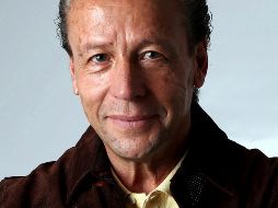 Alfredo Adame explicó a medios de internet el accidente que vivió con su motocicleta. SUN/ARCHIVO