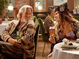 El regreso de Sarah Jesssica Parker como 