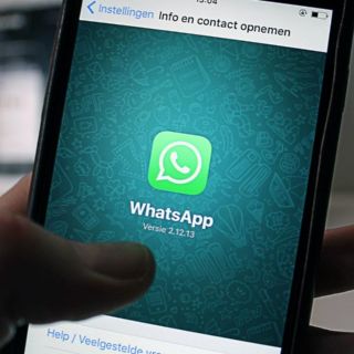 Viral: Comparte por error ‘nudes’ de su hija en Estados de WhatsApp