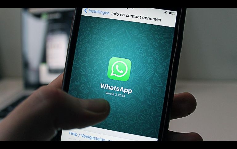 Una joven que vacacionaba en una playa nudista recibió tremendo susto por un error de su propia madre. ESPECIAL/PEXELS