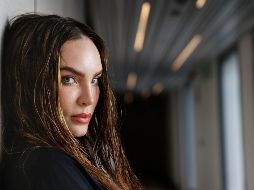 Dicho inmueble es compartido con su madre Belinda Schull, su padre Ignacio Peregrín y su hermano Nachito Peregrín. EFE / ARCHIVO