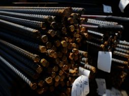 El Reino Unido fue uno de los muchos países a los que Estados Unidos impuso, en junio de 2018, aranceles adicionales del 25 % al acero y del 10 % al aluminio. EL INFORMADOR/ARCHIVO