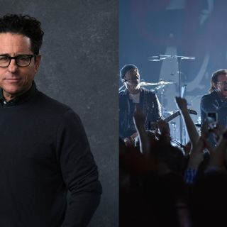 Netflix: J.J. Abrams y U2 se unen para una serie inédita en la plataforma de streaming