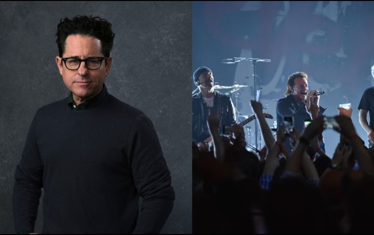 No se descarta que la agrupación haya decidido aventurarse al formato de Netflix con la intención de ofrecer una serie biográfica sobre la trayectoria de la agrupación. ESPECIAL