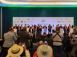 Detallan que, desde el inicio de la invasión de Rusia a Ucrania, el costo de los fertilizantes ha aumentado 300 por ciento. EL INFORMADOR/R. Rivas