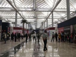 Carlos José Mayorga calificó como 