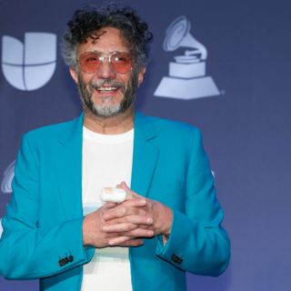 “El amor después del amor” narrará la vida de Fito Páez en Netflix