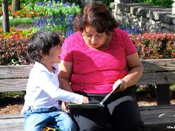 Actividades del día de La Capital Mundial del Libro comenzarán en abril en Guadalajara.ESPECIAL