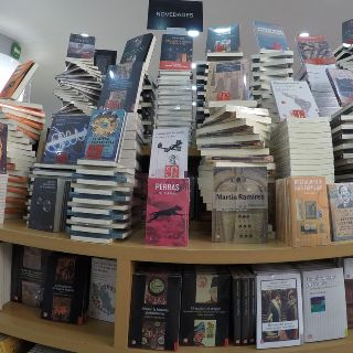 Capital Mundial del Libro 2022: Guadalajara planea estas actividades para el evento