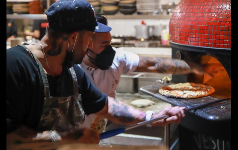 Aspecto. GENTE BIEN JALISCO/Antonio Martínez