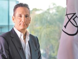 Daniel Becker Feldman, presidente de la ABM, se muestra interesado en ver cómo transitan las fintech a un entorno ya regulado. ESPECIAL