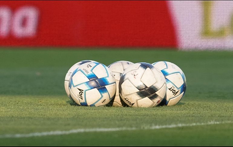 Hoy hay actividad con partidos amistosos de la Liga MX y la Liga de Expansión MX. IMAGO7