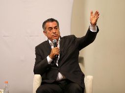 El dinero que fue asegurado se utilizaba para la operación del citado inmueble que funciona como rancho ganadero, señala Gabriel García, abogado de 