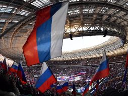 El anuncio de un aumento de las sanciones se realiza en momentos en que el gobierno ruso lleva a cabo una nueva fase de su ofensiva contra Ucrania en la región del Donbás. AFP / ARCHIVO