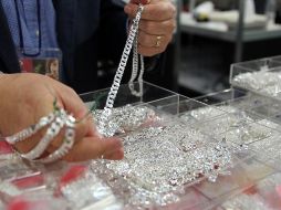 Aseguran que pese a los problemas por aumento de precios, buscan elaborar diseños o combinación de materiales para solventar incrementos. EL INFORMADOR / ARCHIVO