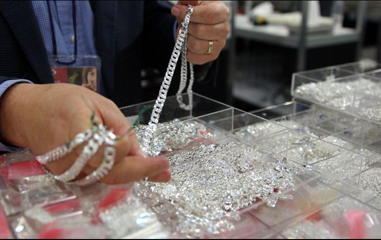 Aseguran que pese a los problemas por aumento de precios, buscan elaborar diseños o combinación de materiales para solventar incrementos. EL INFORMADOR / ARCHIVO