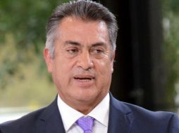 La audiencia para conocer si se otorga amparo o no será el próximo 27 de abril, mientras la audiencia de si la suspensión perdurará hasta el juicio es hasta el 31 de marzo.  SUN / ARCHVO