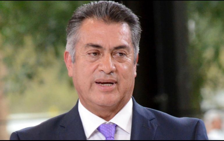 La audiencia para conocer si se otorga amparo o no será el próximo 27 de abril, mientras la audiencia de si la suspensión perdurará hasta el juicio es hasta el 31 de marzo.  SUN / ARCHVO