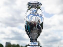 Este miércoles 23 de marzo, Rusia informó que presentaría su candidatura para organizar la Eurocopa de 2028 o 2032. AP / ARCHIVO