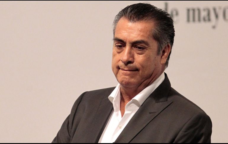 Jaime Heliodoro Rodríguez Calderón, alias 