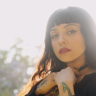 Mon Laferte está lista para salir de gira; habla sobre situaciones de acoso
