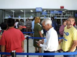 Como condición para que se le aplique el descuento, el contribuyente no deberá haber incumplido convenios de pago anteriores. EL INFORMADOR/ARCHIVO