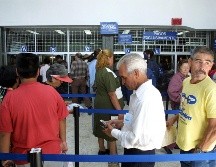 Como condición para que se le aplique el descuento, el contribuyente no deberá haber incumplido convenios de pago anteriores. EL INFORMADOR/ARCHIVO