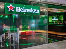 Guillaume Duverdier puntualizó que en próximos meses se establecerán nuevas mesas de análisis para valorar cuáles serán las áreas de oportunidad en México. EL INFORMADOR / ARCHIVO