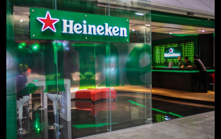 Guillaume Duverdier puntualizó que en próximos meses se establecerán nuevas mesas de análisis para valorar cuáles serán las áreas de oportunidad en México. EL INFORMADOR / ARCHIVO