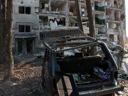 El texto ruso pedía 