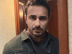 Se detalló que el actor quedará por el momento en prisión preventiva oficiosa durante lo que dure su proceso. INSTAGRAM/@pascaciolopez