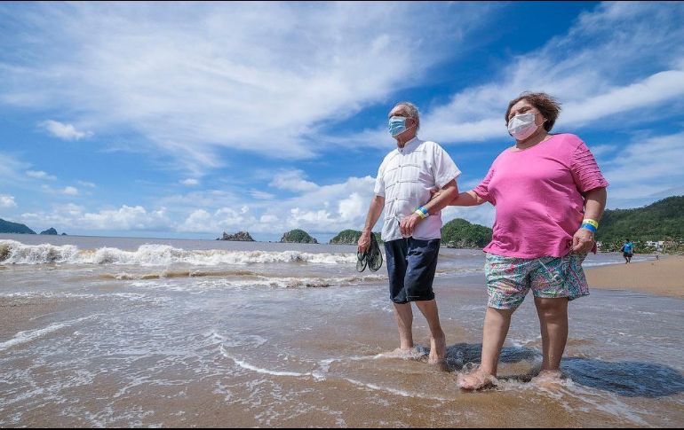 La Semana Santa 2022 será del 10 al 17 de abril. ARCHIVO