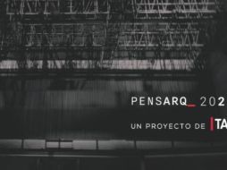 Pensarq_ es un proyecto cultural sin ánimo de lucro, fue creado por el despacho TAQ Arquitectura, que desde el 2013 ha buscado generar espacios de interacción para la reflexión sobre la arquitectura y su relación con otras disciplinas artísticas. INSTAGRAM/ pensarq_